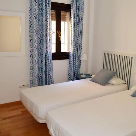 Jdc1K - Beautiful Apartment In City Centre Sevilla Eksteriør bilde