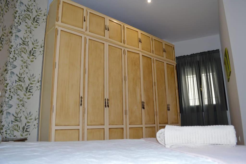 Jdc1K - Beautiful Apartment In City Centre Sevilla Eksteriør bilde