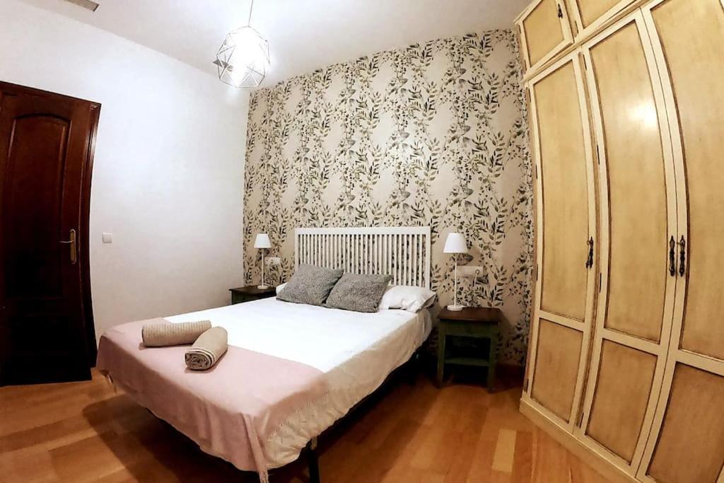 Jdc1K - Beautiful Apartment In City Centre Sevilla Eksteriør bilde