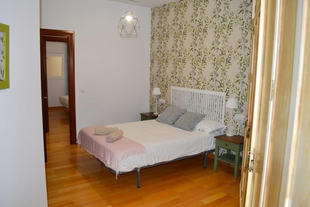 Jdc1K - Beautiful Apartment In City Centre Sevilla Eksteriør bilde