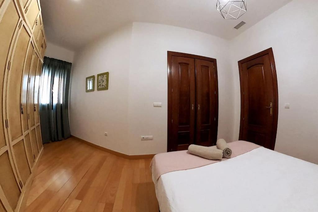 Jdc1K - Beautiful Apartment In City Centre Sevilla Eksteriør bilde