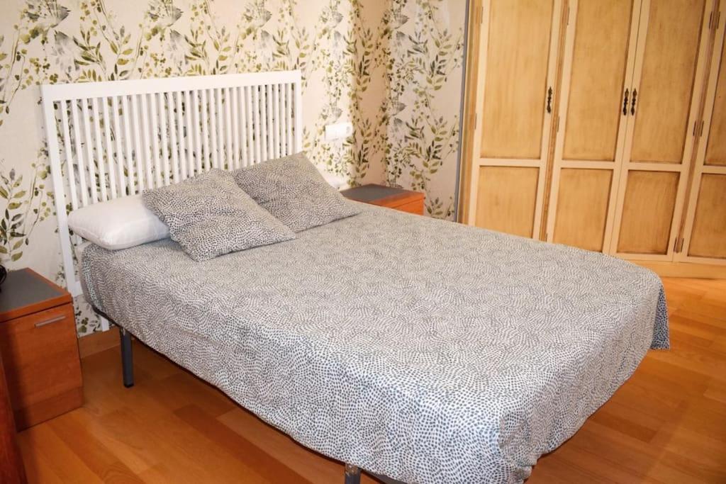 Jdc1K - Beautiful Apartment In City Centre Sevilla Eksteriør bilde