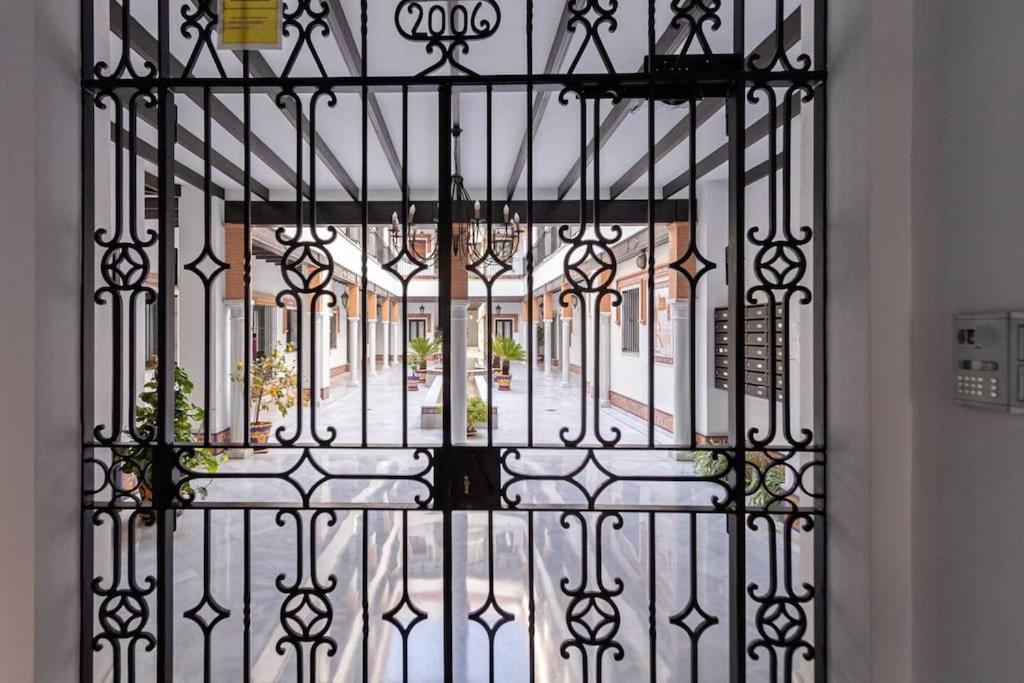 Jdc1K - Beautiful Apartment In City Centre Sevilla Eksteriør bilde