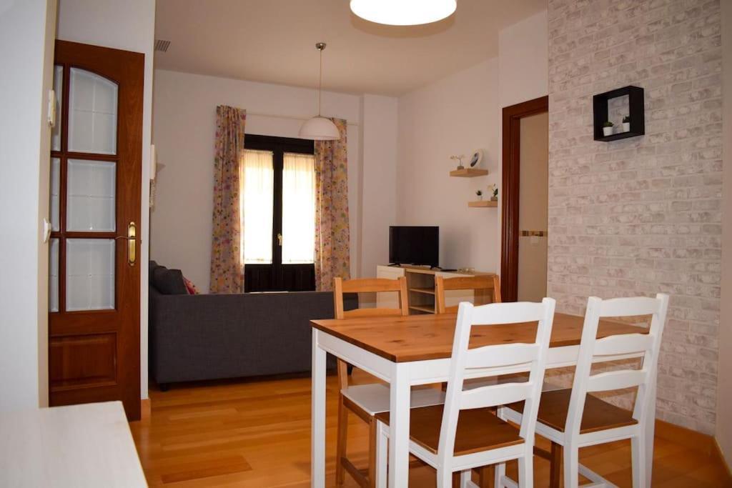 Jdc1K - Beautiful Apartment In City Centre Sevilla Eksteriør bilde