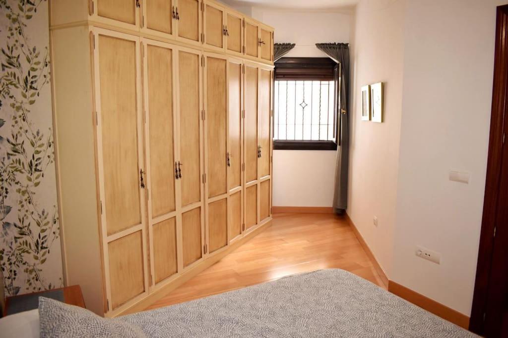 Jdc1K - Beautiful Apartment In City Centre Sevilla Eksteriør bilde