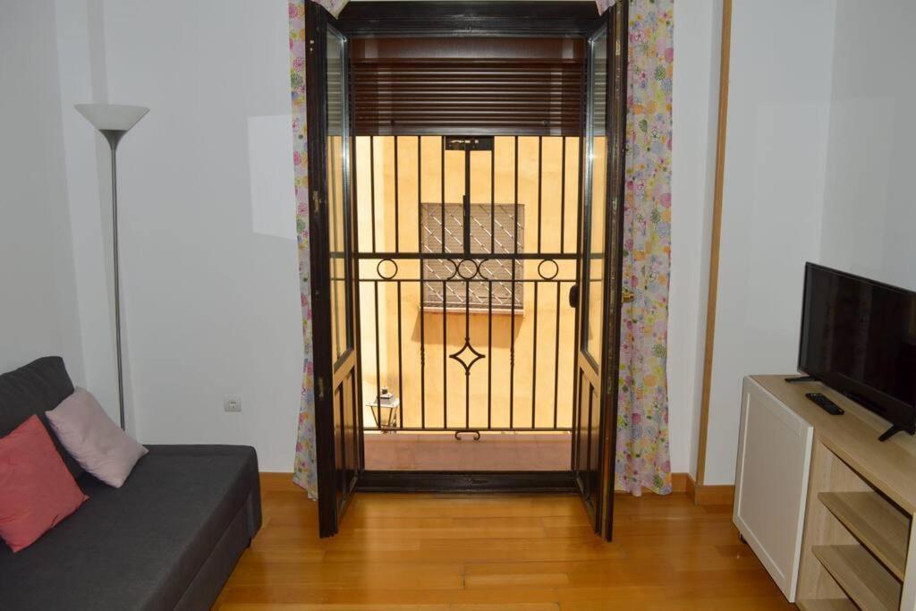 Jdc1K - Beautiful Apartment In City Centre Sevilla Eksteriør bilde