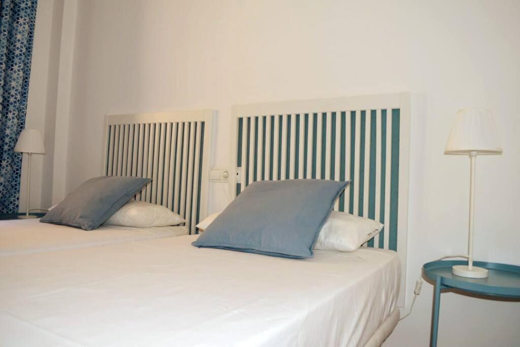 Jdc1K - Beautiful Apartment In City Centre Sevilla Eksteriør bilde