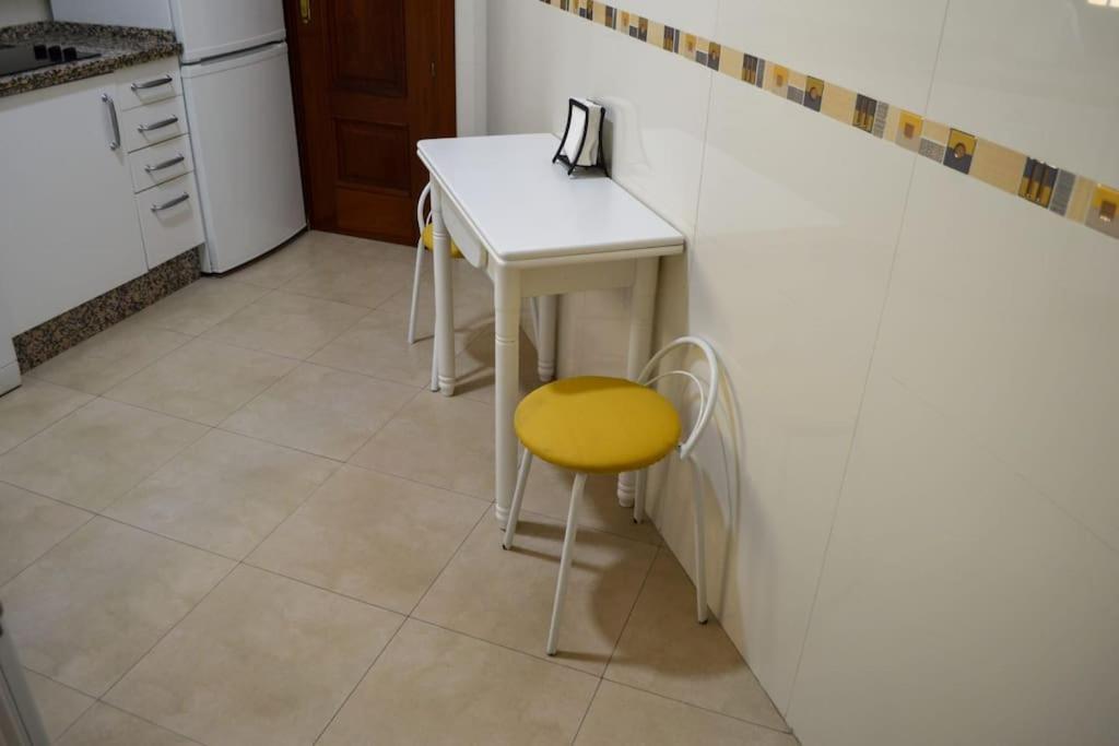 Jdc1K - Beautiful Apartment In City Centre Sevilla Eksteriør bilde
