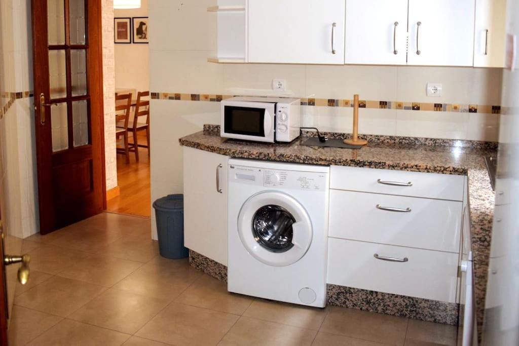Jdc1K - Beautiful Apartment In City Centre Sevilla Eksteriør bilde